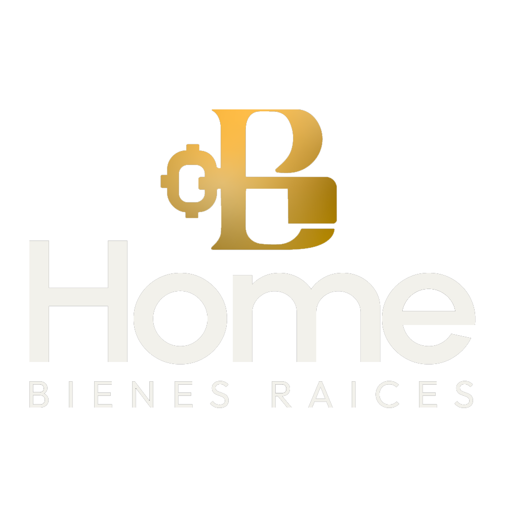 Logo BHOME